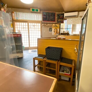 大衆酒場 まるちゃん_2