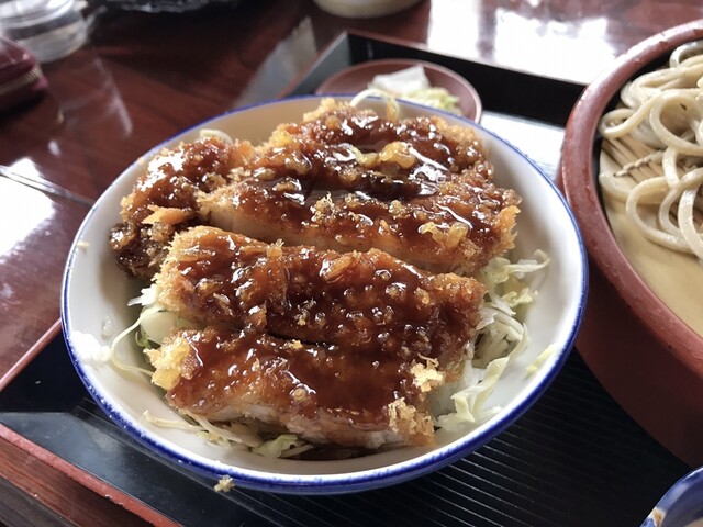 五晃苑 - 塔のへつり（日本料理）の写真