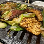 TOKYO焼肉ごぉ - 