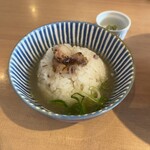 Ramen Hou Sen Ka - 