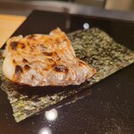 Sushi Himitsu - 