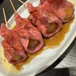 TOKYO焼肉ごぉ - 