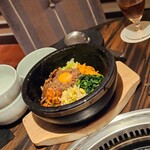 モランボン本店 - 