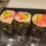 Sushi Himitsu - 