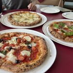 PIZZERIA Lucci - 