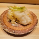 Sushi Himitsu - 