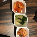 モランボン本店 - 