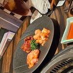 モランボン本店 - 