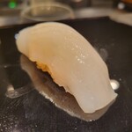 Sushi Himitsu - 