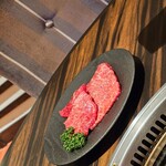 モランボン本店 - 