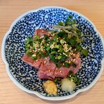 酒と魚 BASE - 