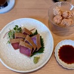 酒と魚 BASE - 