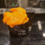 Sushi Himitsu - 