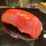 Sushi Himitsu - 