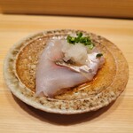 Sushi Himitsu - 