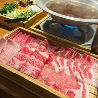 出汁しゃぶおばんざい おかか 東京 - 