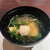 神楽坂 SHUN 分家 - 