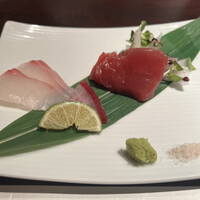 神楽坂 SHUN 分家 - 