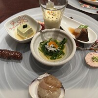 神楽坂 SHUN 分家 - 