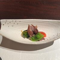 神楽坂 SHUN 分家 - 