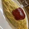洋食の店 自由軒
