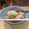 手打ちラーメン 清仁軒
