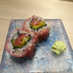 Sushi Ebisu Kourin - 