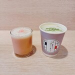 甘酒・雑貨かふぇ こめどりーみんぐ - 