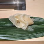 Toukyou Sushi Itamae Sushi Puraimu - ガリ