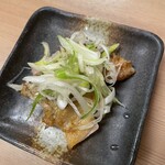 手打ち蕎麦 たむら - 