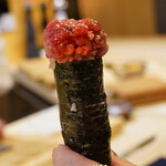 Sushi Ryuuma - 