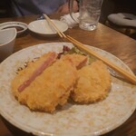 食事処 居酒屋 こまつ - 