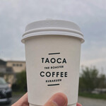 TAOCA COFFEE - 