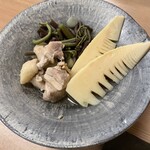 手打ち蕎麦 たむら - 