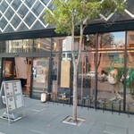 鰻う おか冨士 - 