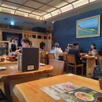 鰻う おか冨士 - 