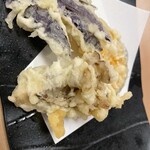 手打ち蕎麦 たむら - 