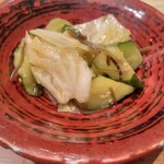 鰻う おか冨士 - 