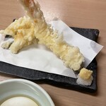 手打ち蕎麦 たむら - 