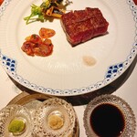 Suteki Kaiseki Miyako Kasuga - 