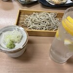手打ち蕎麦 たむら - 
