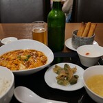 中国料理 藤菜 - 