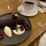 ランデブーラウンジ・バー - 