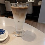 月夜野庭 銀の月 - 