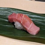 Toukyou Sushi Itamae Sushi Puraimu - 中トロ
