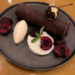 ランデブーラウンジ・バー - 