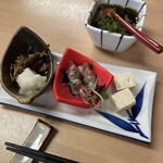 Teuchi Soba Tamura - 