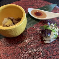 スーツァンレストラン陳 横浜店 - 