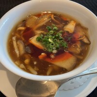 スーツァンレストラン陳 横浜店 - 