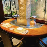 ステーキ懐石都 春日 - 